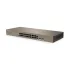 Tenda TEG1024F 24 Port Gigabit Unmanaged Switch With 2 SFP Port