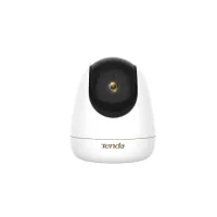 

                                    Tenda CP7 360° 4MP Pan Tilt Security Wifi IP Camera