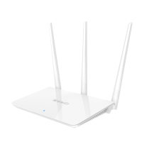 

                                    Tenda F3 300mbps 3 Antennas Router