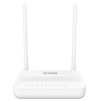 

                                    Tenda HG6 N300 2 Antenna Wi-Fi GPON ONT Router