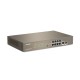 Tenda TEG5310P-8-150W 8 Port L3 Managed PoE Switch