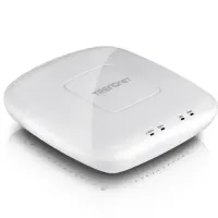 

                                    TRENDnet TEW-821DAP AC1200 Dual Band PoE Access Point