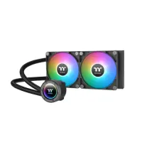 

                                    Thermaltake TH240 V2 ARGB Sync All-In-One Liquid Cooler