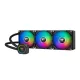 Thermaltake TH420 ARGB Sync All-In-One Liquid Cooler