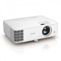 

                                    BenQ TH585 3500 lumens Low Input Lag Console Gaming Projector