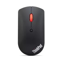 

                                    Lenovo ThinkPad Bluetooth Silent Mouse