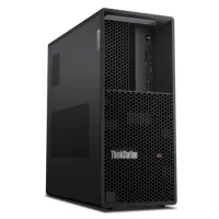 

                                    Lenovo ThinkStation P3 Tower Core i7 13th Gen Workstation