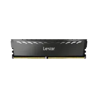 

                                    Lexar THOR 16GB 3200Mhz DDR4 Desktop Ram