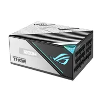 

                                    ASUS ROG THOR 1200P2 GAMING 80 Plus Platinum 1200W Power Supply