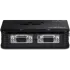 TRENDnet TK-207K 2-Port USB KVM Switch Kit