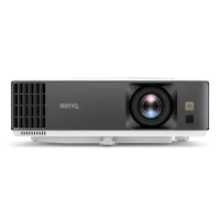 

                                    BenQ TK700 3200 ANSI Lumens DLP 4K HDR Console Gaming Projector