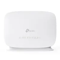 

                                    TP-Link TL-MR105 300 Mbps Wireless N 4G LTE Router