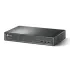 TP-Link TL-SF1009P 9-Port 10/100Mbps Desktop Switch with 8-Port PoE+