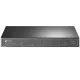 TP-Link TL-SG1210P 10-Port Gigabit Desktop Switch with 8-Port PoE+