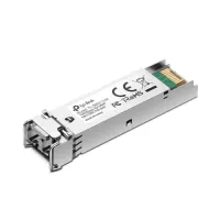 

                                    TP-Link TL-SM311LM Multi-Mode MiniGBIC Gigabit SFP Module