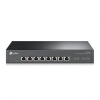 

                                    TP-Link TL-SX1008 8-Port 10G Desktop/Rackmount Switch