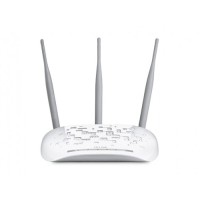 

                                    TP-Link TL-WA901ND 450Mbps Wireless N Access Point