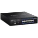 TRENDnet TL2-F7120 12-Port 10G Layer 2 Managed SFP+ Switch