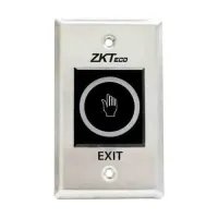 

                                    Zkteco TLEB101-R Exit Button with Remote