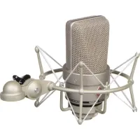 

                                    Neumann TLM 103 Large-Diaphragm Cardioid Condenser Studio Microphone