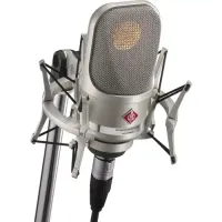 

                                    Neumann TLM 107 Large-Diaphragm Cardioid Condenser Studio Microphone