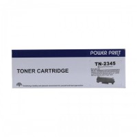 

                                    Power Print TN-2345 Toner Black