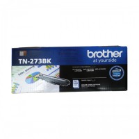 

                                    Brother TN-273BK Black Toner