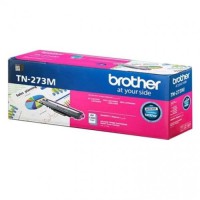 

                                    Brother TN-273M Magenta Toner