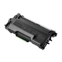 

                                    Brother TN-3607 Black Toner Cartridge