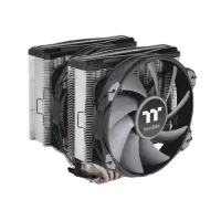 

                                    Thermaltake TOUGHAIR 710 Dual-Tower CPU Air Cooler