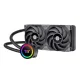 Thermaltake TOUGHLIQUID 280 ARGB Sync AIO Liquid CPU Cooler