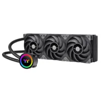 

                                    Thermaltake TOUGHLIQUID 360 ARGB Sync AIO Liquid CPU Cooler