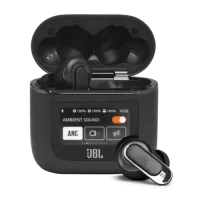 

                                    JBL Tour Pro 2 Smart True Wireless Earbuds