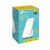 

                                    TP-Link RE200 AC750 Wi-Fi Range Extender