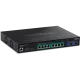 TRENDnet TPE-3102WS 10-Port Multi-Gig Web Smart PoE+ Switch