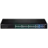 TRENDnet TPE-5028WS 28-Port Gigabit Web Smart PoE+ Switch