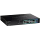 TRENDnet TPE-TG182 18-Port Gigabit PoE+ Switch