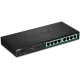 TRENDnet TPE-TG84 8-Port Gigabit PoE+ Switch