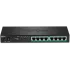 TRENDnet TPE-TG84 8-Port Gigabit PoE+ Switch