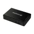 Transcend TS-RDF8K2 USB 3.1 Gen 1 Black All-In-One Multi Memory Card Reader