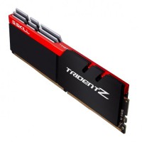 

                                    G.Skill Trident Z 8GB DDR4 3200MHz Desktop RAM