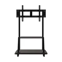 

                                    Trolley for Interactive Flat Panel Display