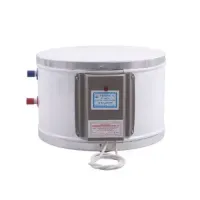 

                                    Shameem Tropica 10 Gallon Special Geyser (45 Litre)