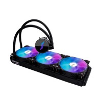 

                                    1stplayer TS 360 Thunderstorm ARGB Liquid CPU Cooler