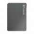 Transcend TS2TSJ25C3N 2TB USB 3.0 Ultra Slim External HDD