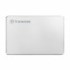 Transcend StoreJet 25C3S 1TB USB 3.1 Gen 1 Type-C Silver External HDD