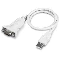 

                                    TRENDnet TU-S9 USB to Serial Converter