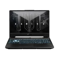 

                                    Asus TUF Gaming A15 FA506QM Ryzen 7 5800H RTX 3060 6GB Graphics 15.6" FHD Gaming Laptop