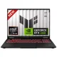 ASUS TUF Gaming A16 FA608WV Ryzen AI 9 HX 370 RTX 4060 8GB Graphics 16" 2.5K Laptop