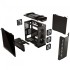 Asus TUF Gaming GT501 Mid Tower Gaming Casing Grey